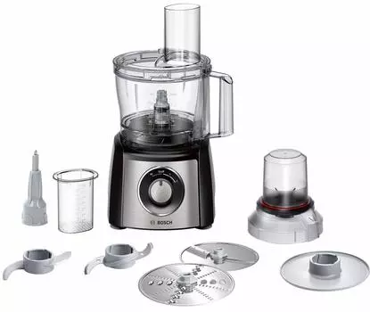 BOSCH MCM 3401M