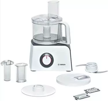 BOSCH MCM 4000