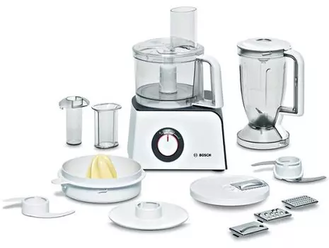 BOSCH MCM 4100