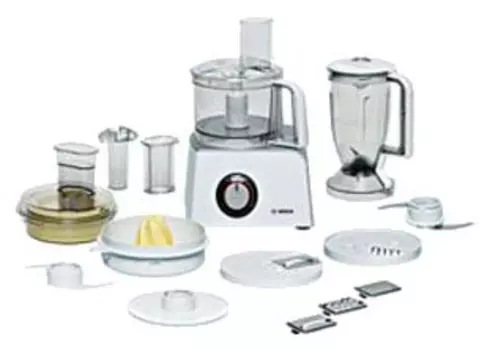 BOSCH MCM 4200
