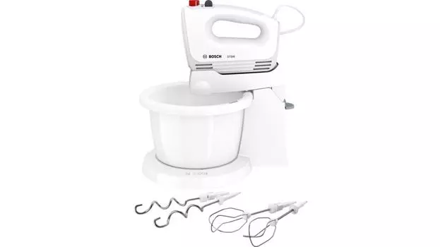 BOSCH MFQ 2600W