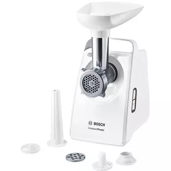 BOSCH MFW 3520W
