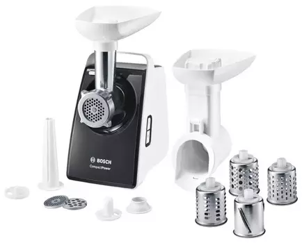 BOSCH MFW 3640A