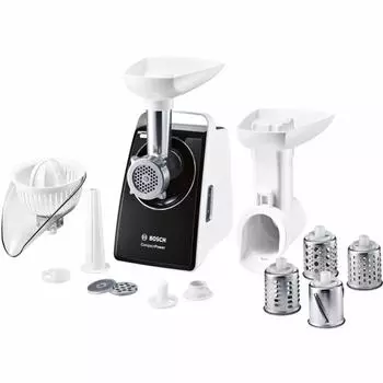 BOSCH MFW 3850 B