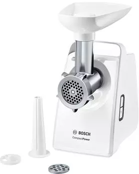 BOSCH MFW 3910 W