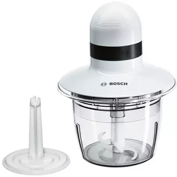 BOSCH MMR 08A1