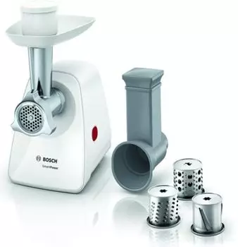 Bosch MMWP 2004