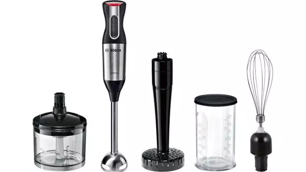 BOSCH MS6CM6155