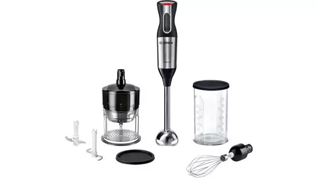 BOSCH MS6CM6166