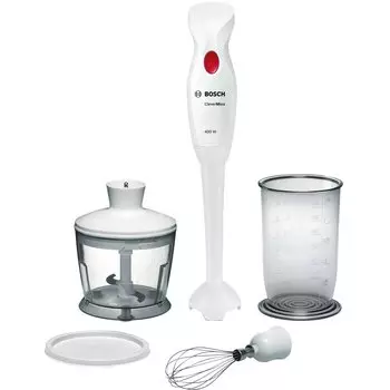 BOSCH MSM 14500