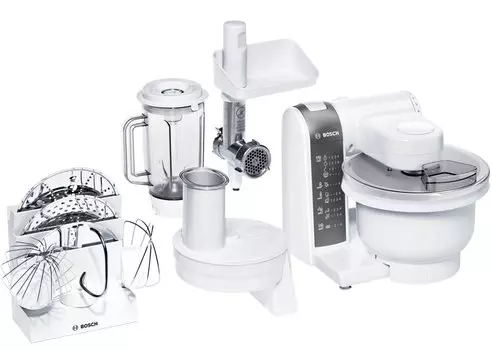 BOSCH MUM 4855