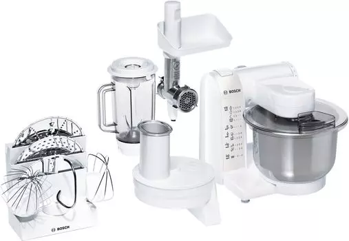 BOSCH MUM 4875