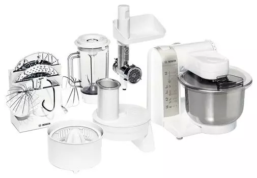 BOSCH MUM 4880