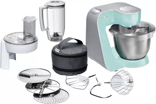 BOSCH MUM 58020