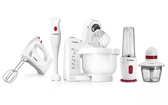 BOSCH MUMP 1000