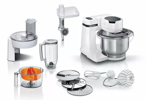 Bosch MUMS2EW40