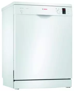 BOSCH SMS25FW10R