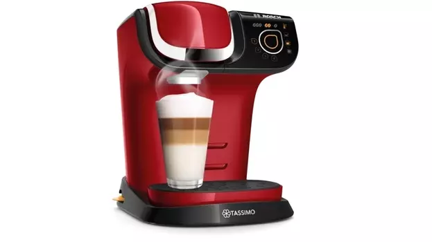 Bosch TAS6503