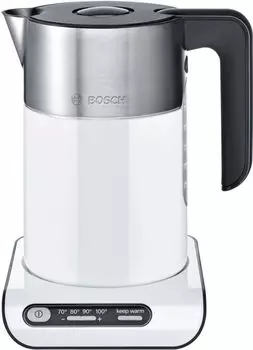 BOSCH TWK 8611, белый