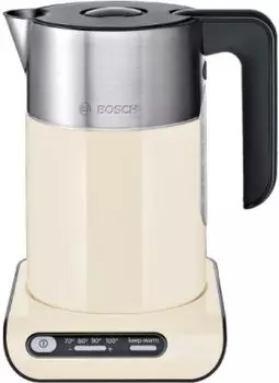 BOSCH TWK 8617P, бежевый