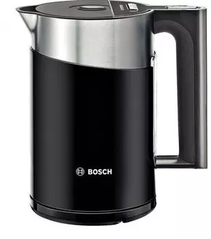 BOSCH TWK 861P3, черный