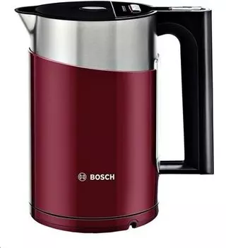 BOSCH TWK 861P4, клюквенно-красный
