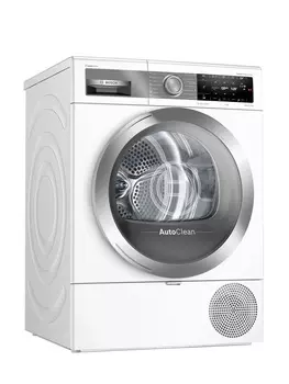 BOSCH WTX87EH1OE