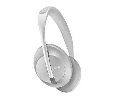 BOSE 700 Luxe Silver