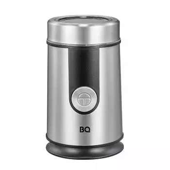 BQ CG1000 Black-Silver