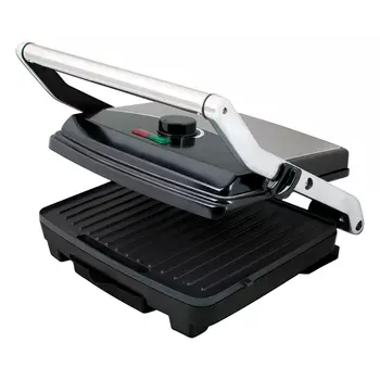 BQ GR1001 Metallic Gray