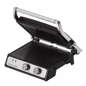 BQ GR1004 Metallic Gray