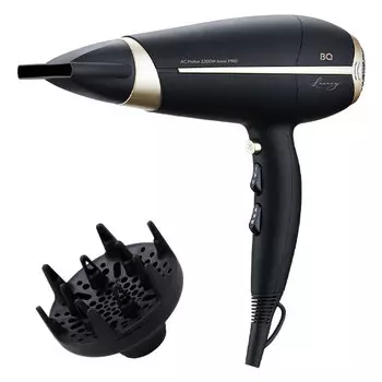 BQ HD2021B Black-Gold