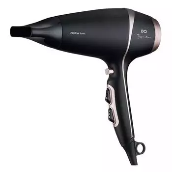 BQ HD2216B Black-Pink