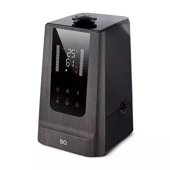 BQ HDR1002 Black Wood