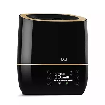 BQ HDR1005 Black-Gold