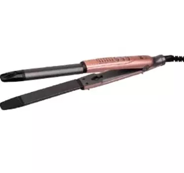 BQ HST8020 Gray-Pink