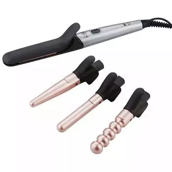 BQ HST8030 Grey-Pink