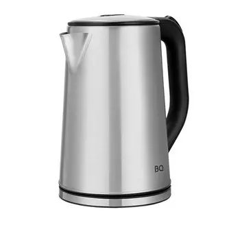 BQ KT1721S Steel-Black