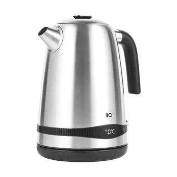 BQ KT1724SW Steel-Black