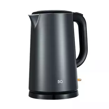 BQ KT1824S Black Graphite