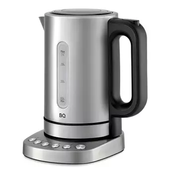 BQ KT1828SW Steel-Black