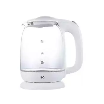 BQ KT1830G White