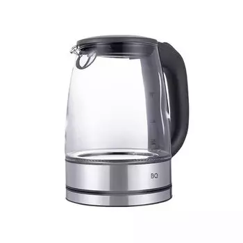 BQ KT1834G Steel-Black