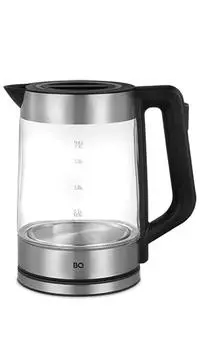 BQ KT1840G Black-Steel