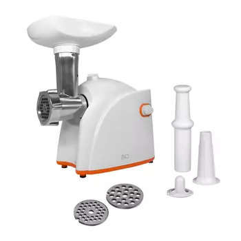 BQ MG1001 White-Orange