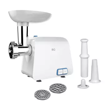 BQ MG1003 White-Blue