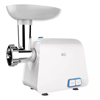 BQ MG1004 White-Blue