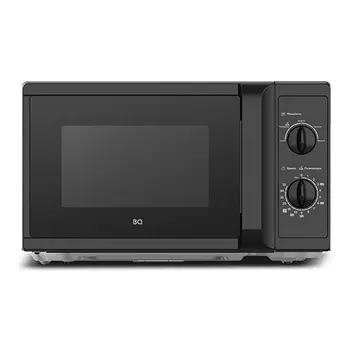 BQ MWO-20030SM Black