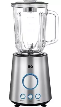 BQ SB1000 Black-Silver