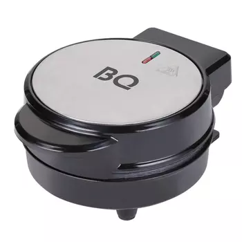 BQ ST1002 Black-Steel WAFFLE